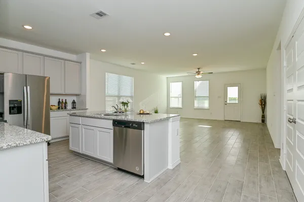 $2,395 | 5707 Aurora Grns Lane, Katy, TX 77493