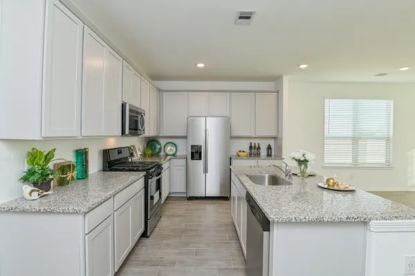 $2,395 | 5707 Aurora Grns Lane, Katy, TX 77493