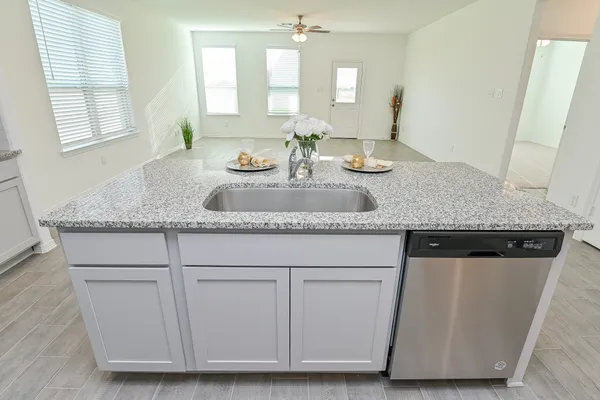 $2,395 | 5707 Aurora Grns Lane, Katy, TX 77493