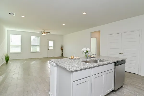 $2,395 | 5707 Aurora Grns Lane, Katy, TX 77493