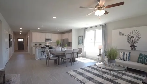 $2,395 | 5707 Aurora Grns Lane, Katy, TX 77493