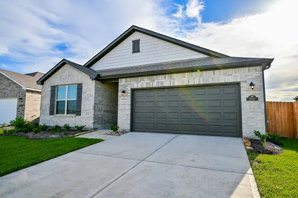 $2,395 | 5707 Aurora Grns Lane, Katy, TX 77493