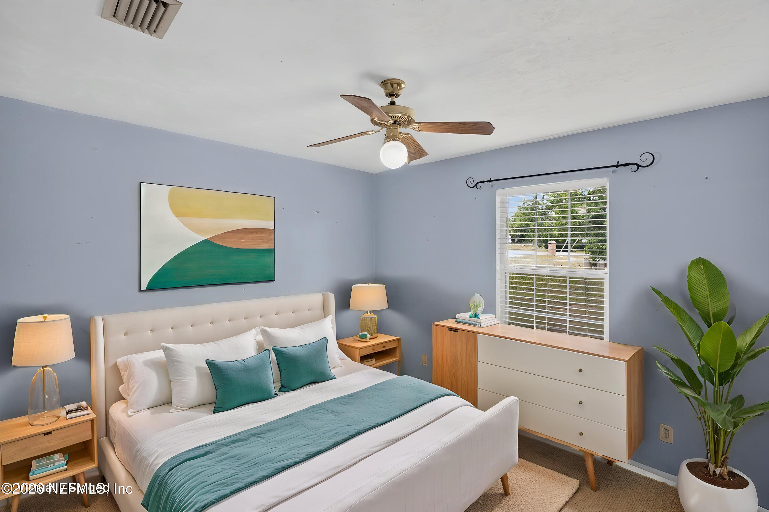 692 Southeast 41st Street Keystone Heights, FL 32656 - Photo 27 of 58 692se41st_MLS-49 - Bedroom - Modern - 1