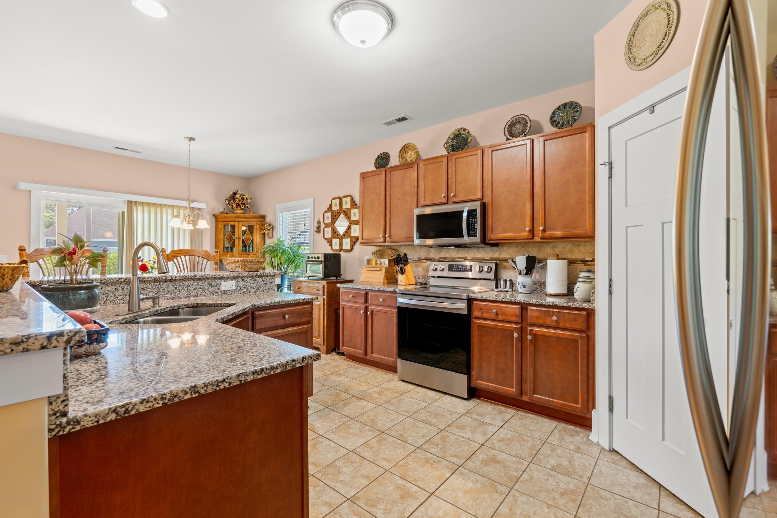 416 Retriever Court Murrells Inlet, SC 29576 - Photo 15 of 49
