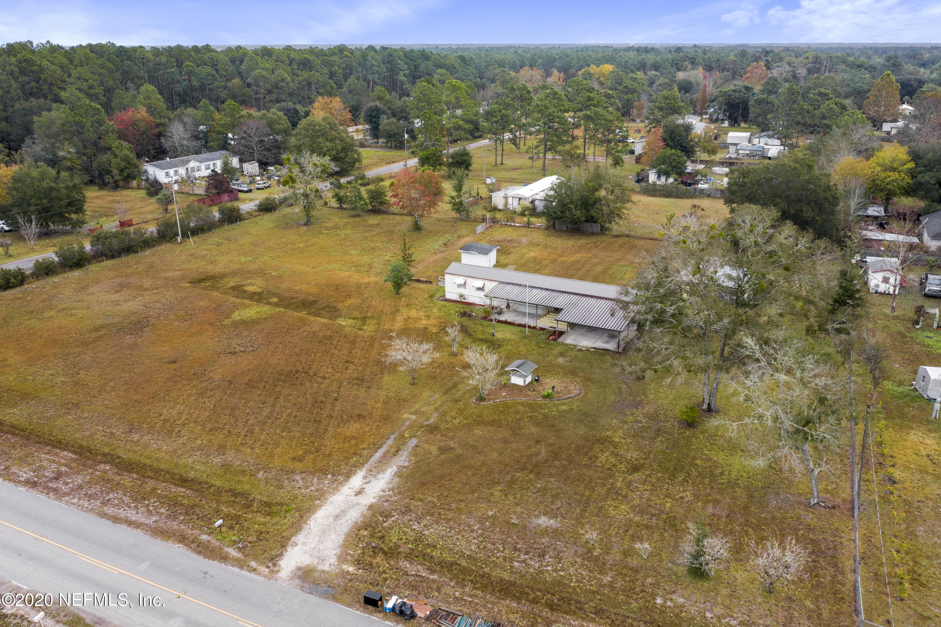 1355 Nolan Road Middleburg, FL 32068 - Photo 1 of 49 DJI_0599