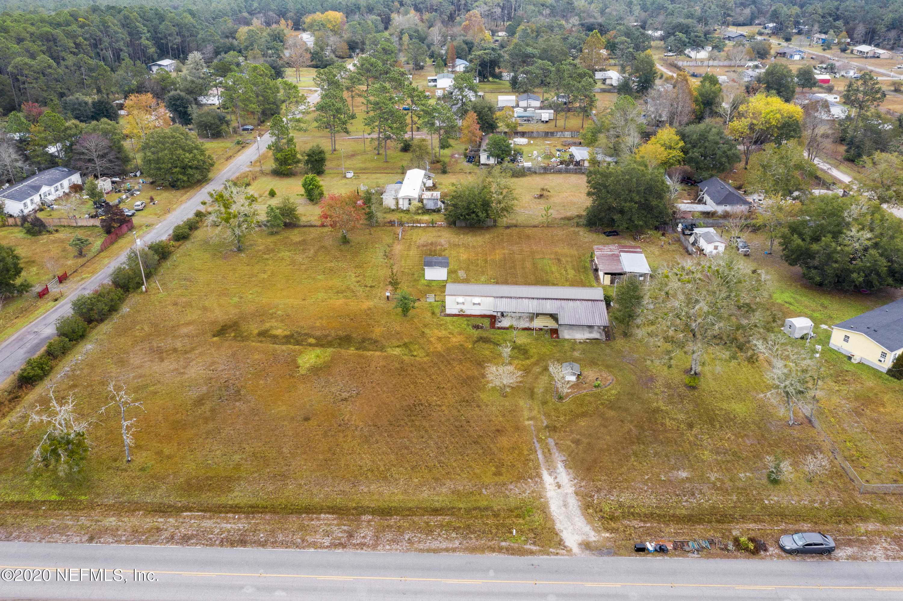 1355 Nolan Road Middleburg, FL 32068 - Photo 2 of 49 DJI_0600
