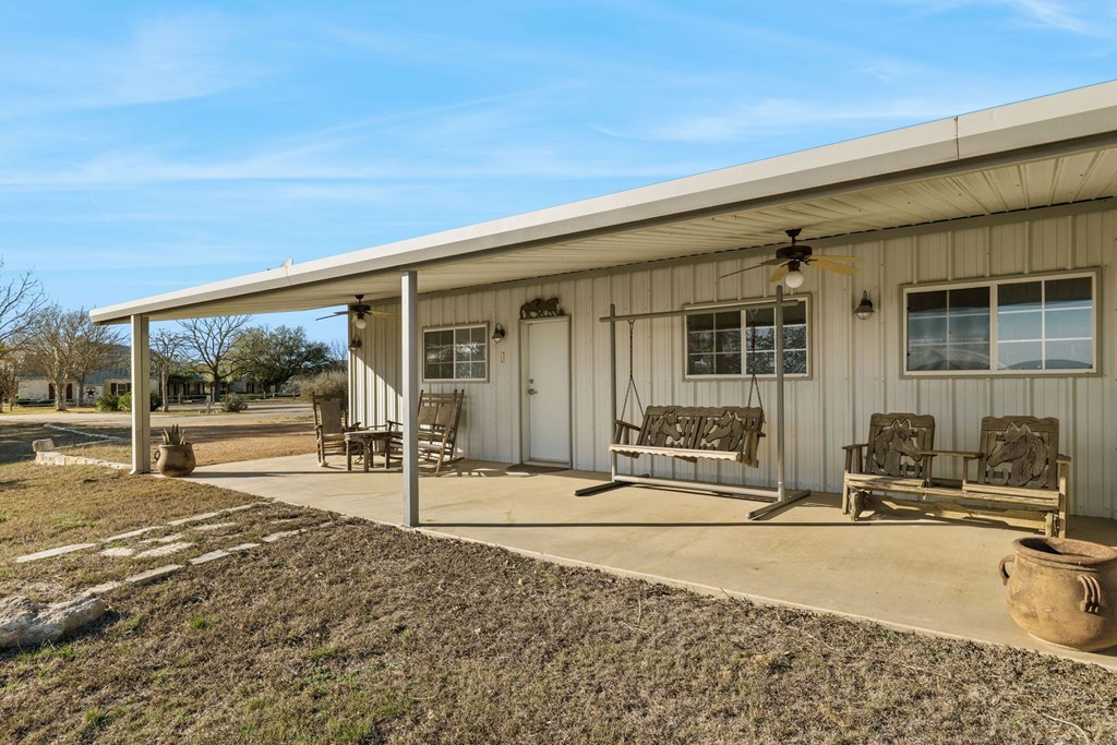 521 Bluff Creek Road North, Unit 12 Center Point, TX 78010 - Photo 55 of 71 Gallery Image 55