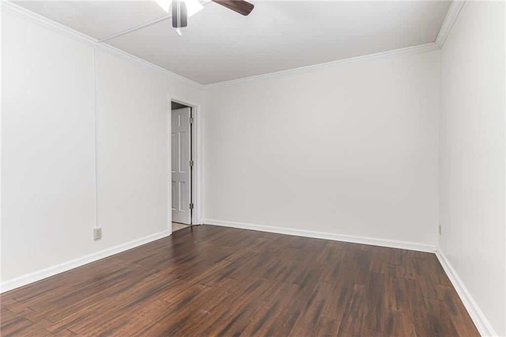 3602 Gillham Road, Unit 4 Kansas City, MO 64111 - Photo 17 of 27