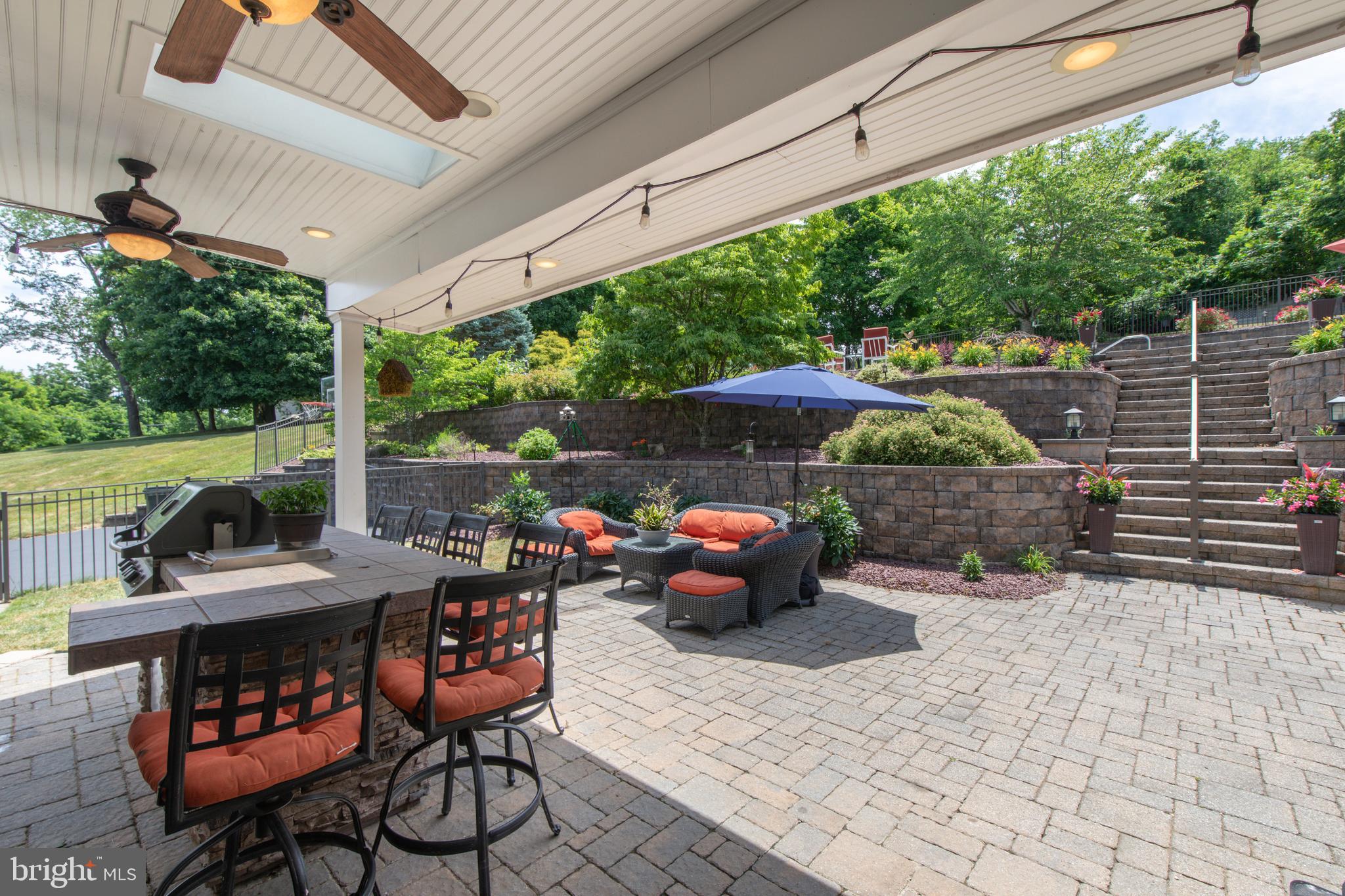 2760 Valley View Road Hellertown, PA 18055 - Photo 66 of 80