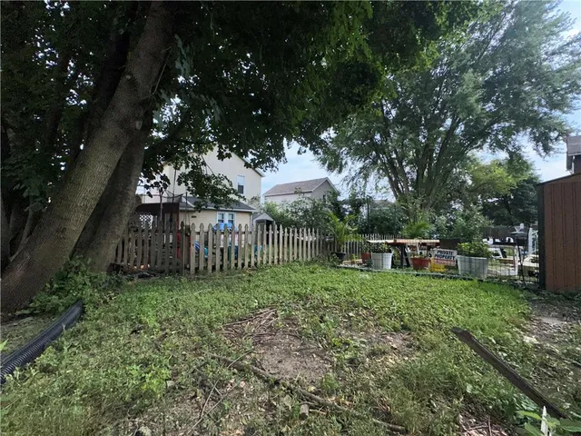 $89,998 | 732 Crescent Avenue, Ellwood City, PA 16117