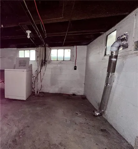 $89,998 | 732 Crescent Avenue, Ellwood City, PA 16117