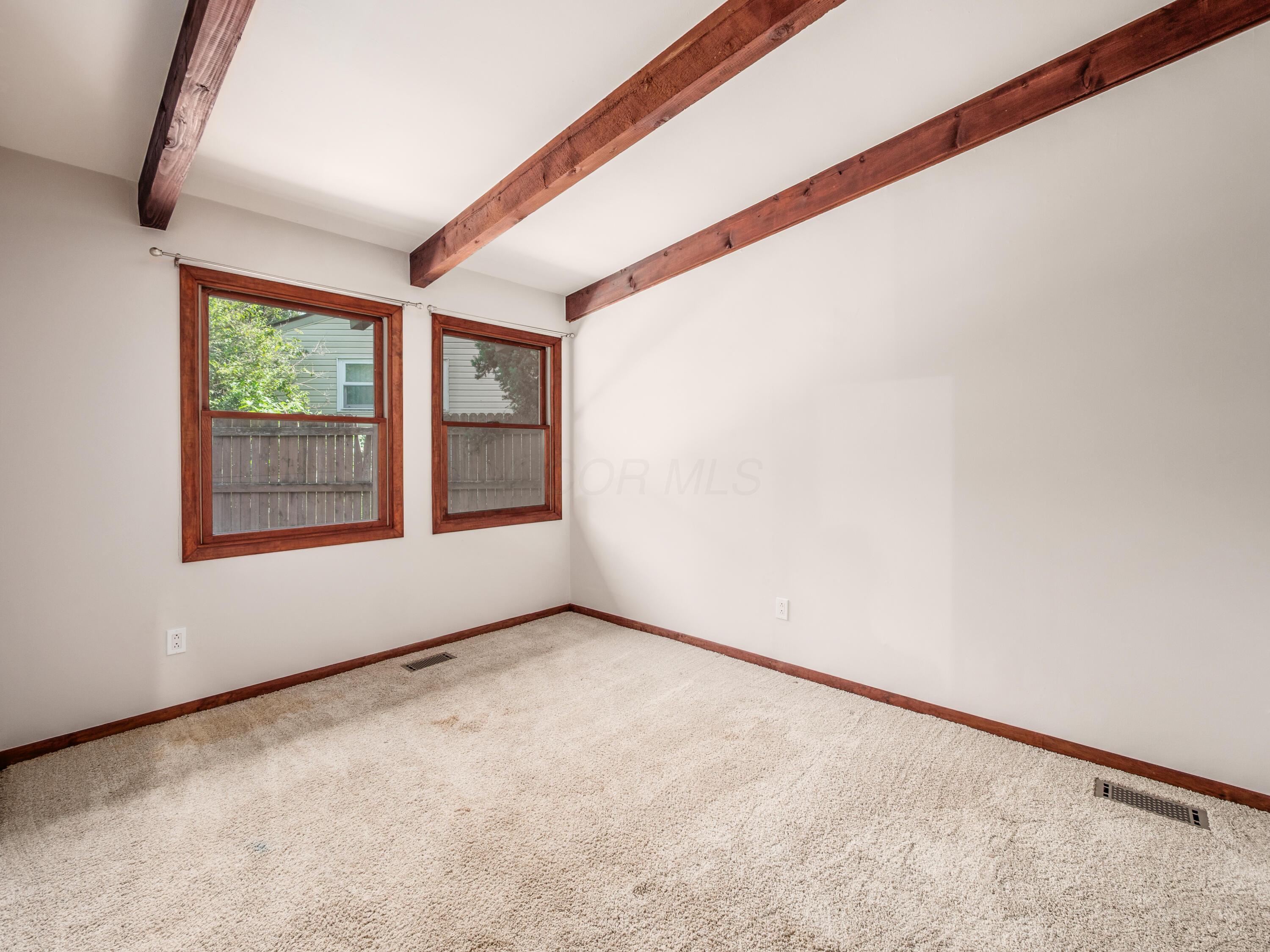 2492 Edgevale Road Columbus, OH 43221 - Photo 27 of 39 Bedroom Three