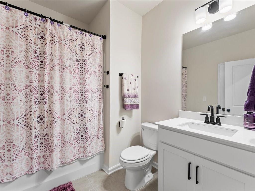 2456 Hidden Creek Road Kennesaw, GA 30152 - Photo 33 of 42