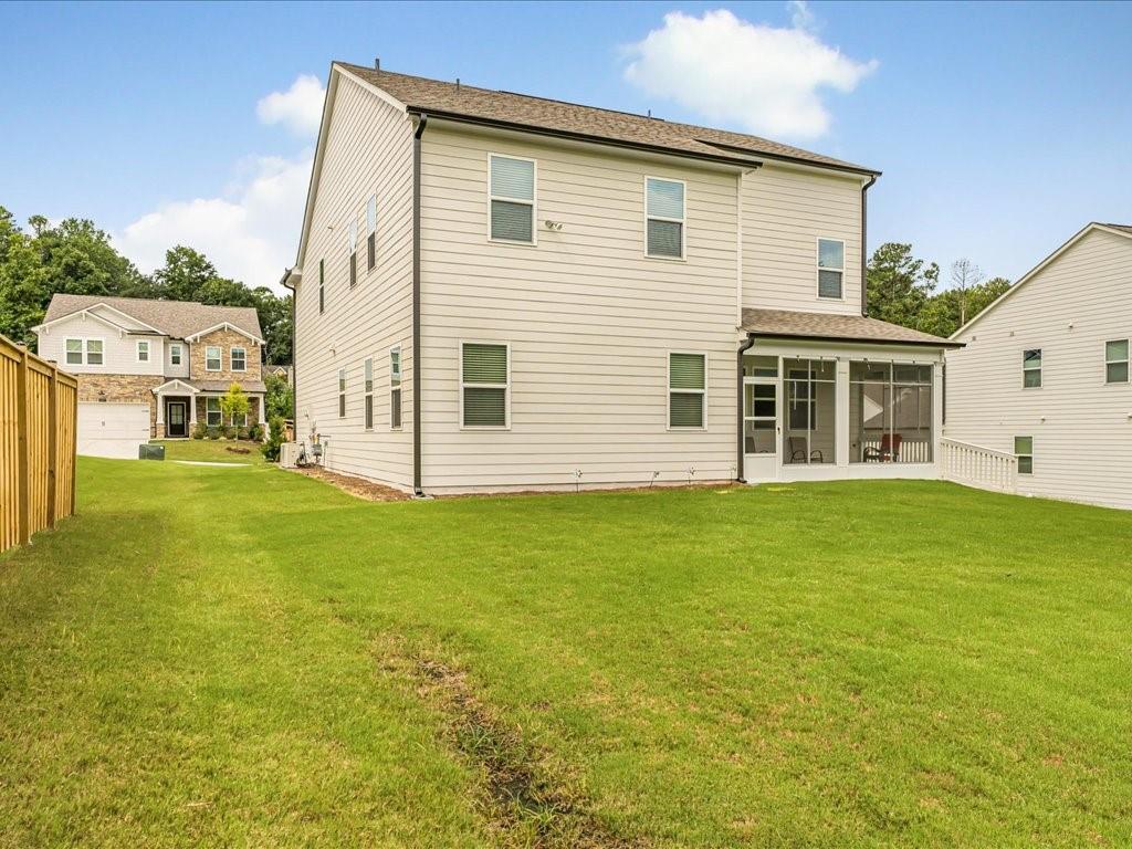 2456 Hidden Creek Road Kennesaw, GA 30152 - Photo 39 of 42