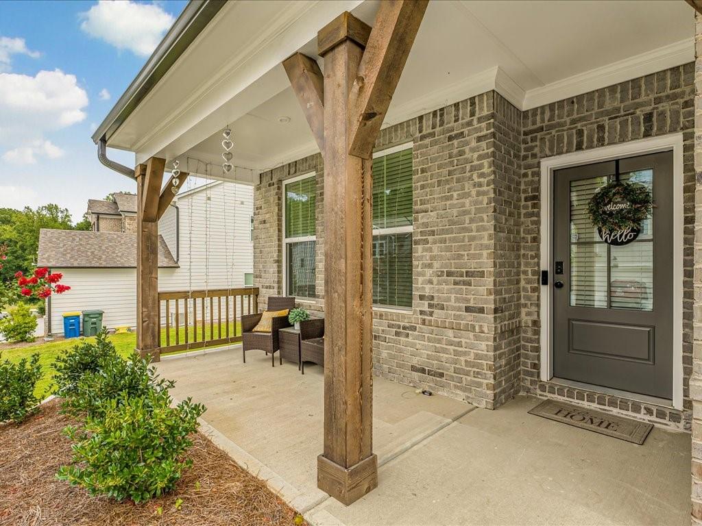 2456 Hidden Creek Road Kennesaw, GA 30152 - Photo 4 of 42