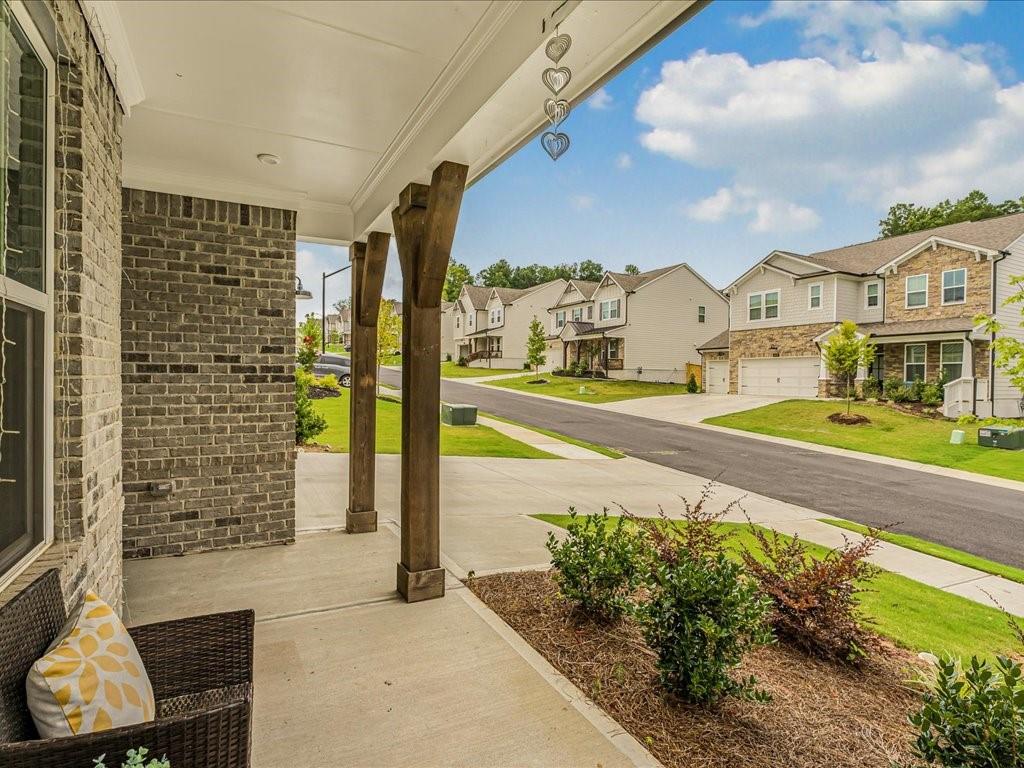 2456 Hidden Creek Road Kennesaw, GA 30152 - Photo 5 of 42