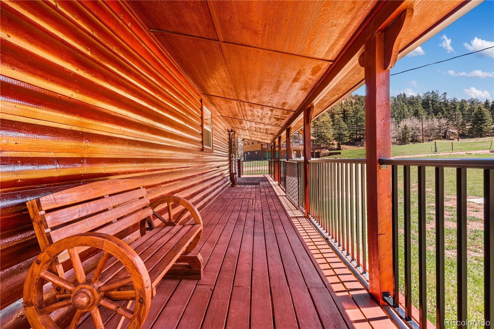 23 Britton Road La Veta, CO 81055 - Photo 17 of 39 Gallery Image 17
