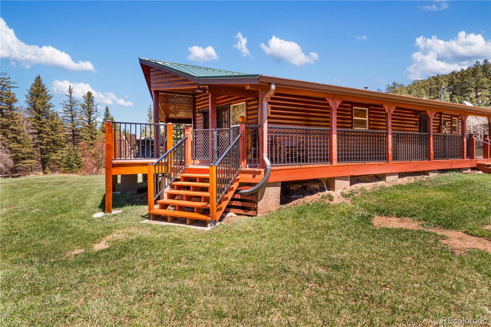 23 Britton Road La Veta, CO 81055 - Photo 2 of 39 Gallery Image 2