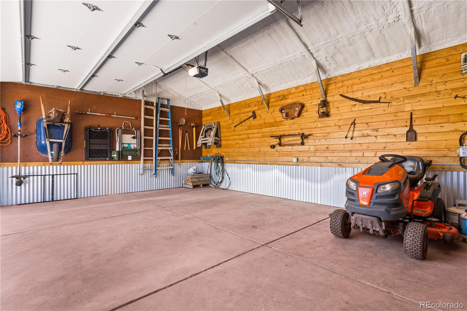 23 Britton Road La Veta, CO 81055 - Photo 22 of 39 Gallery Image 22