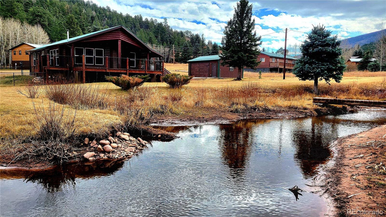 23 Britton Road La Veta, CO 81055 - Photo 3 of 39 Gallery Image 3