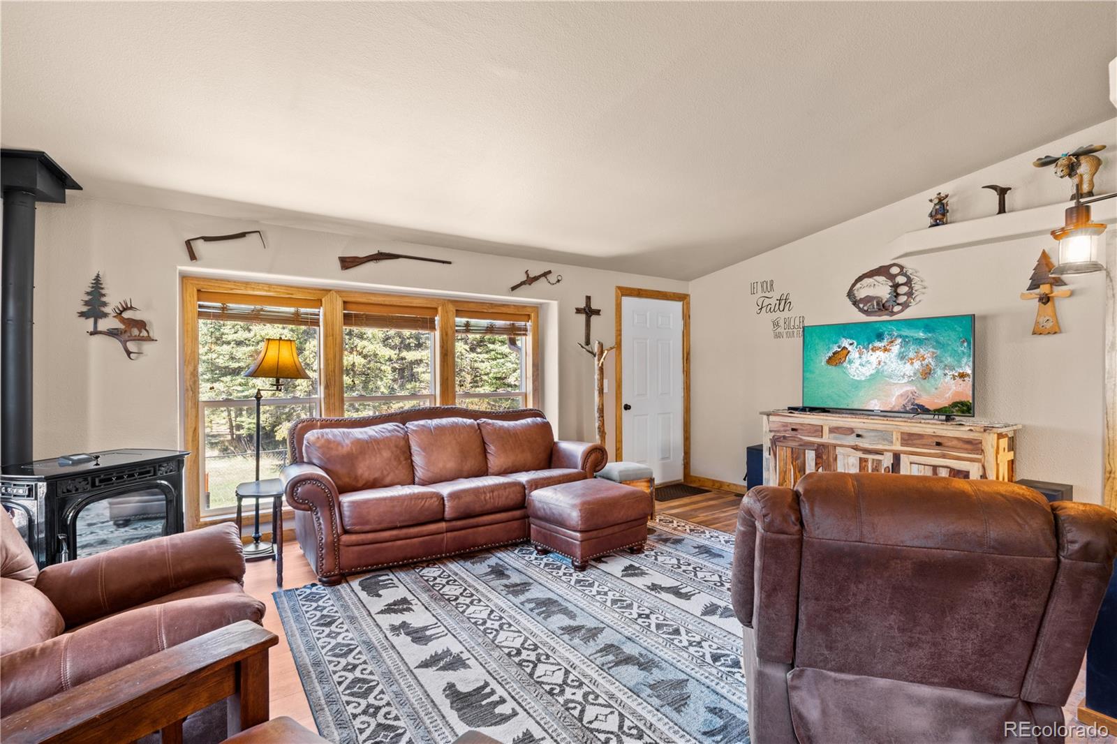 23 Britton Road La Veta, CO 81055 - Photo 34 of 39 Gallery Image 34