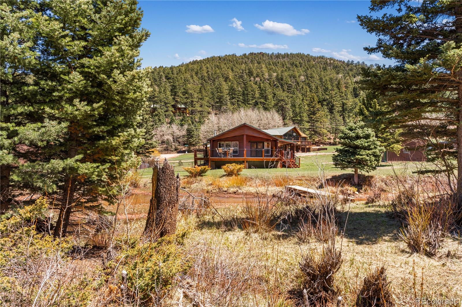 23 Britton Road La Veta, CO 81055 - Photo 5 of 39 Gallery Image 5