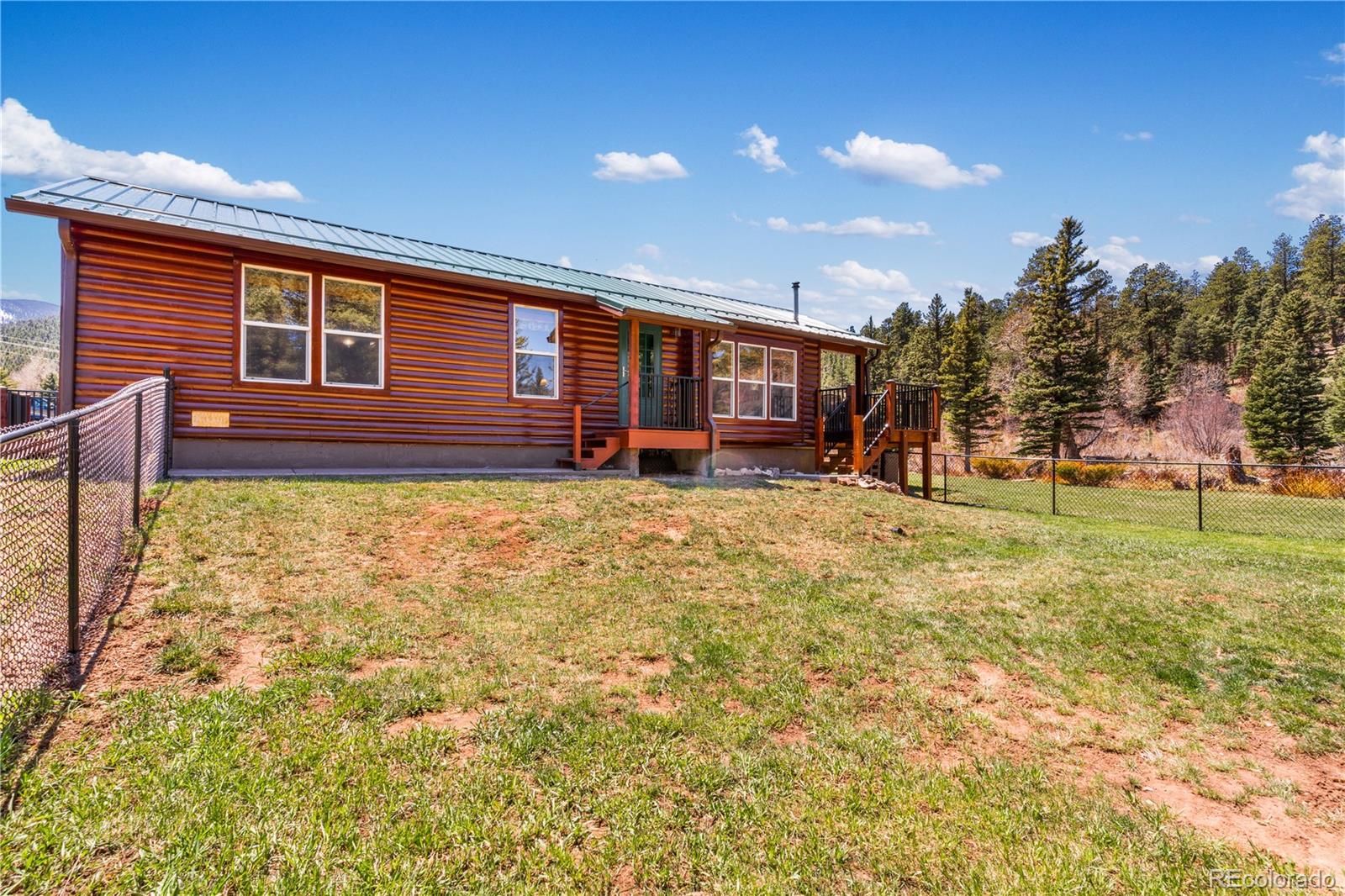 23 Britton Road La Veta, CO 81055 - Photo 7 of 39 Gallery Image 7