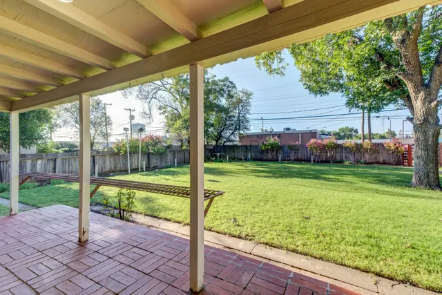 $172,000 | 2411 33rd Street, Lubbock, TX 79411