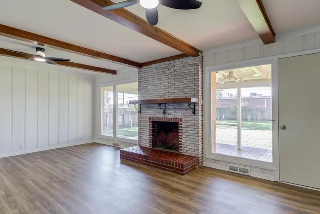 $172,000 | 2411 33rd Street, Lubbock, TX 79411