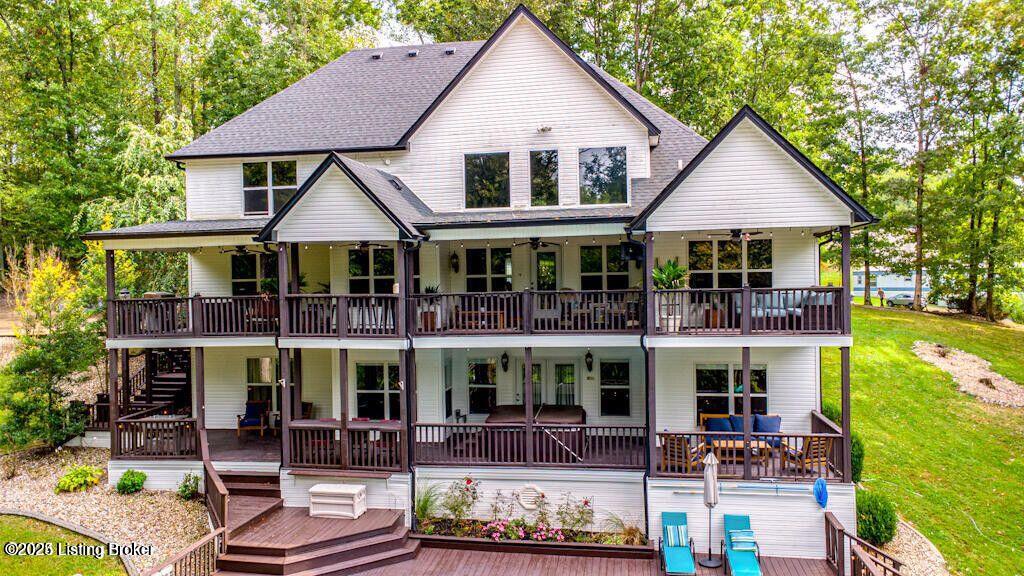 640 Bolin Road Russell Springs, KY 42642 - Photo 39 of 58 44