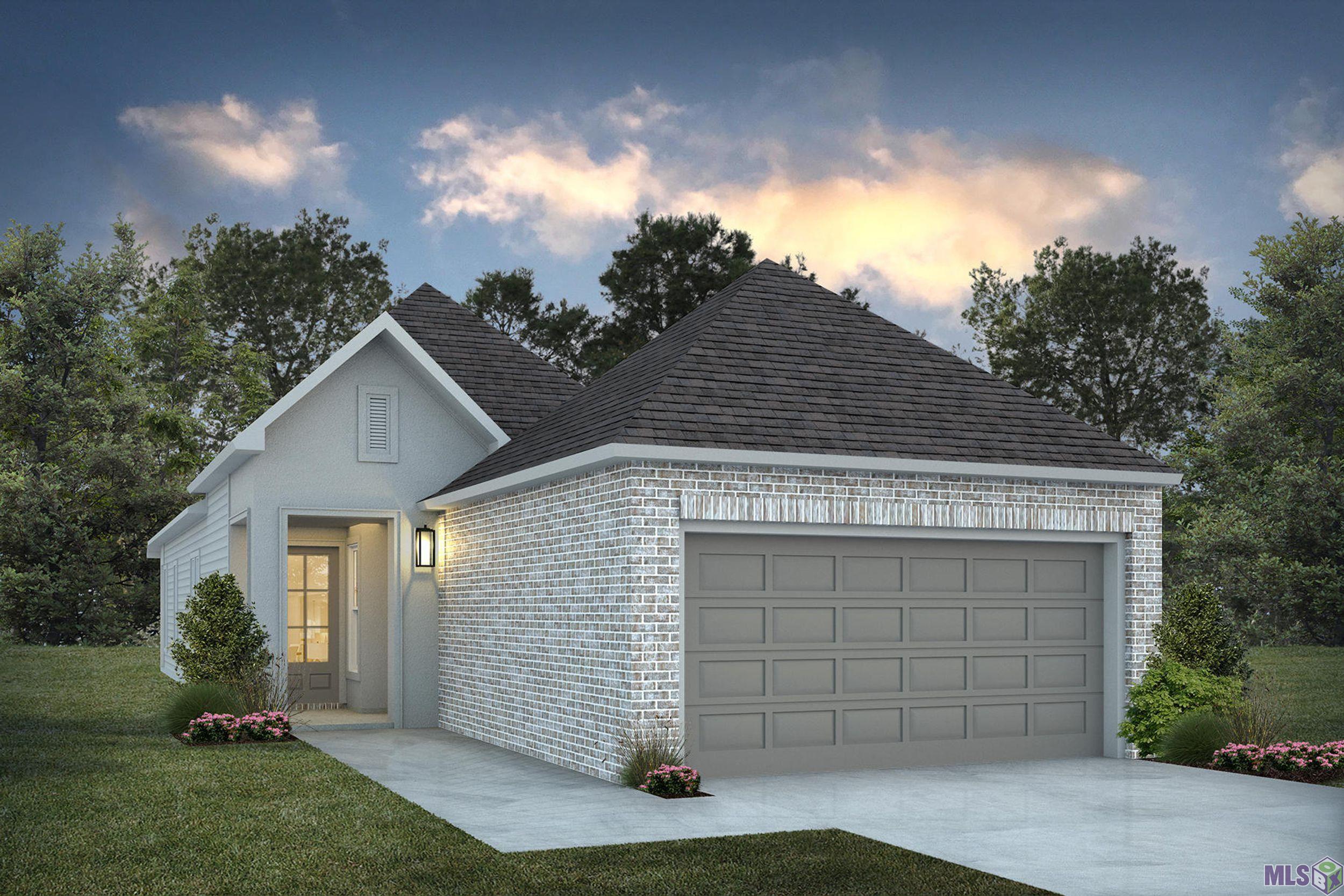 15517 Worthy Way Baton Rouge, LA 70816 - Photo 1 of 1