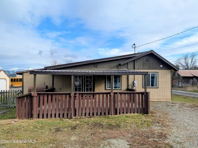 $289,000 | 217 North 17th Street, St. Maries, ID 83861