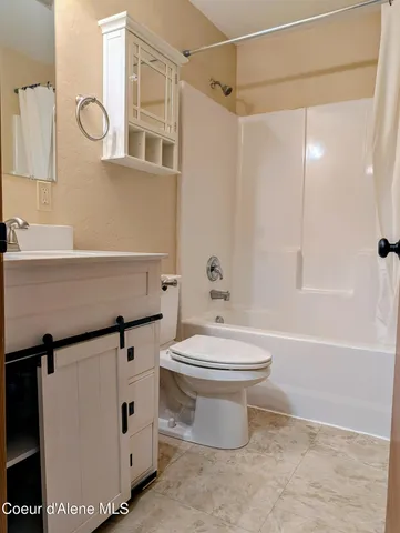 $289,000 | 217 North 17th Street, St. Maries, ID 83861