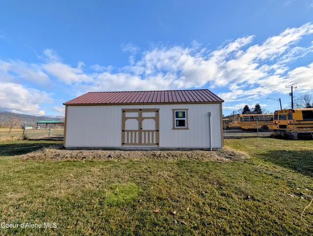$289,000 | 217 North 17th Street, St. Maries, ID 83861