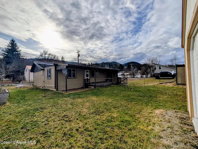 $289,000 | 217 North 17th Street, St. Maries, ID 83861