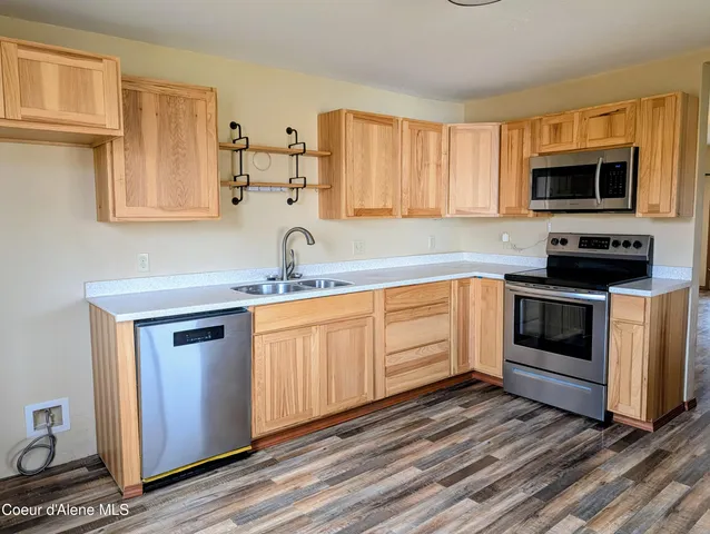 $289,000 | 217 North 17th Street, St. Maries, ID 83861