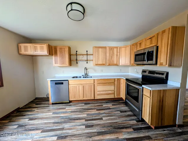 $289,000 | 217 North 17th Street, St. Maries, ID 83861