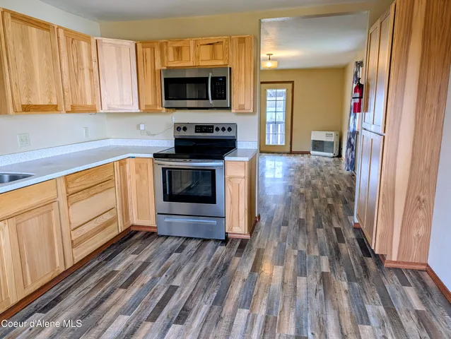 $289,000 | 217 North 17th Street, St. Maries, ID 83861