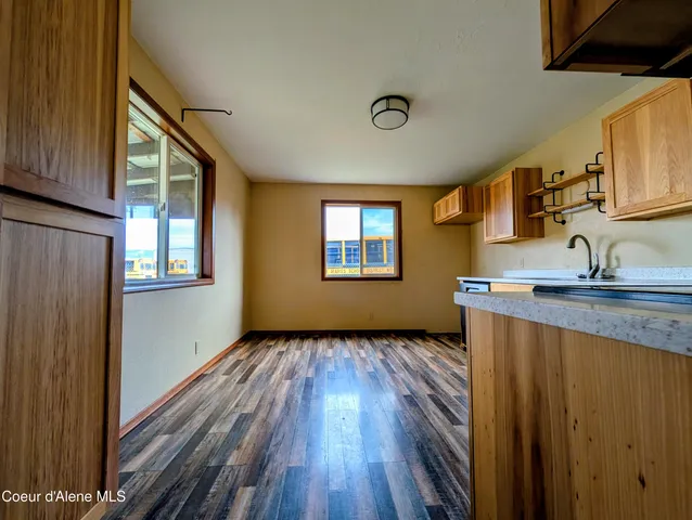 $289,000 | 217 North 17th Street, St. Maries, ID 83861