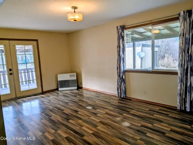 $289,000 | 217 North 17th Street, St. Maries, ID 83861