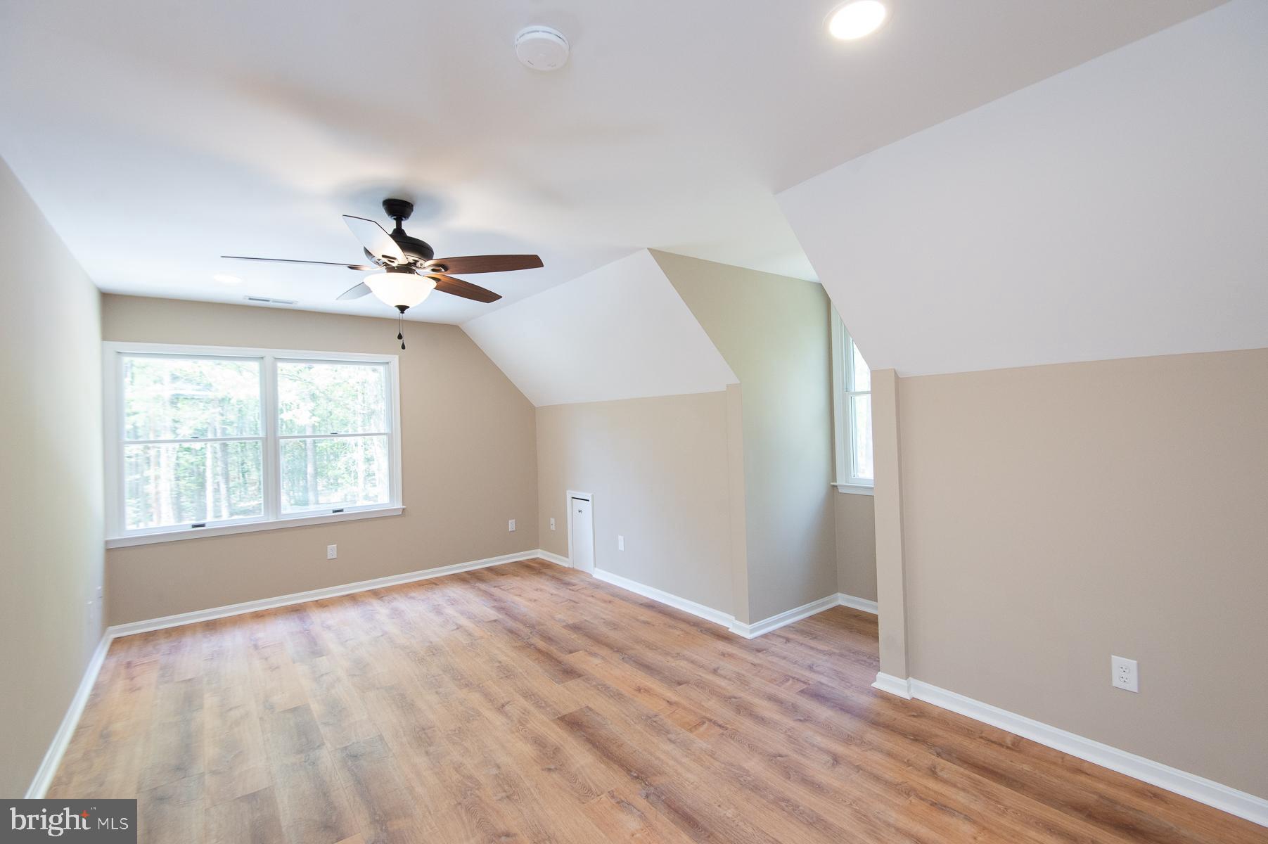 5951 Ross Neck Road Cambridge, MD 21613 - Photo 30 of 50 Second floor bedroom #4