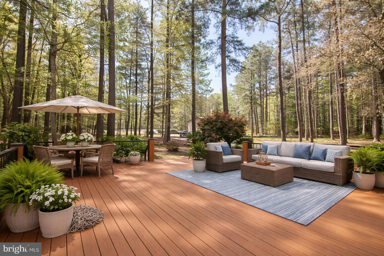 5951 Ross Neck Road Cambridge, MD 21613 - Photo 36 of 50 Virtually staged for vision