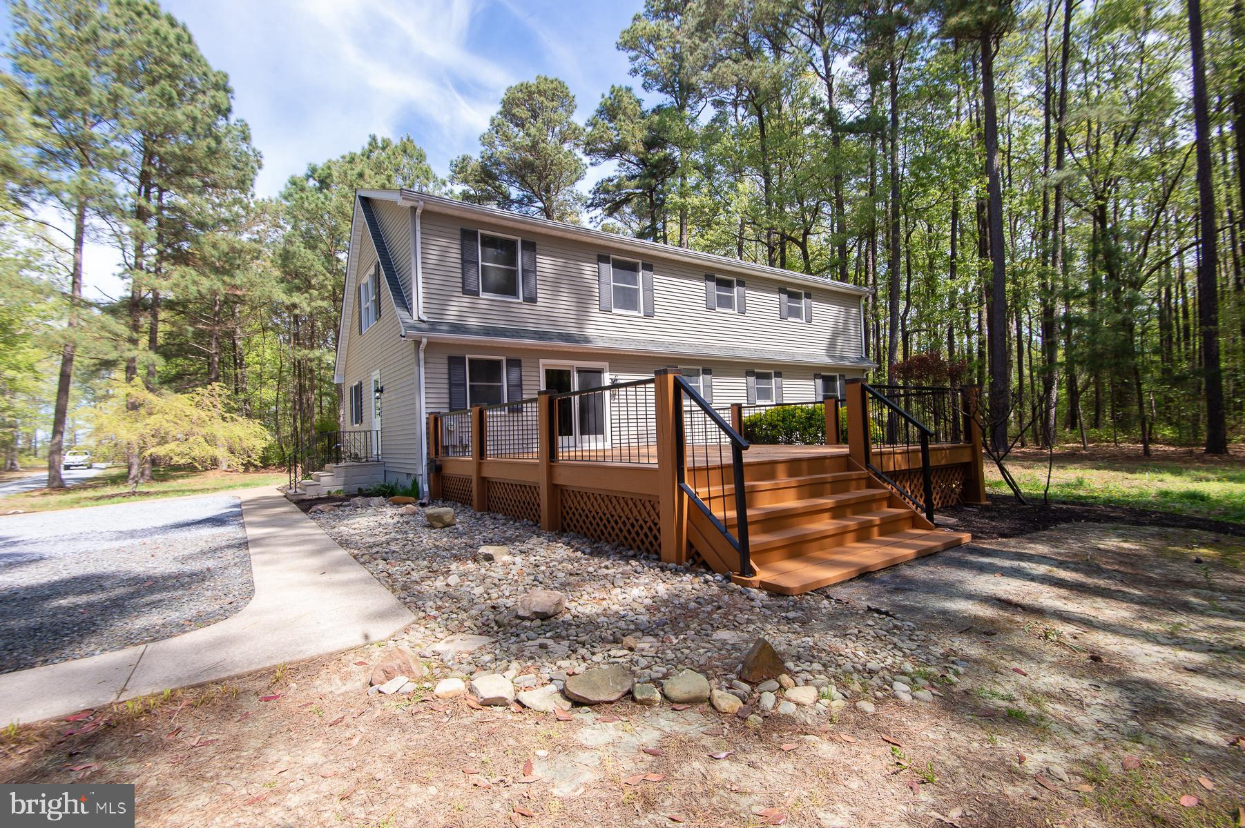 5951 Ross Neck Road Cambridge, MD 21613 - Photo 38 of 50