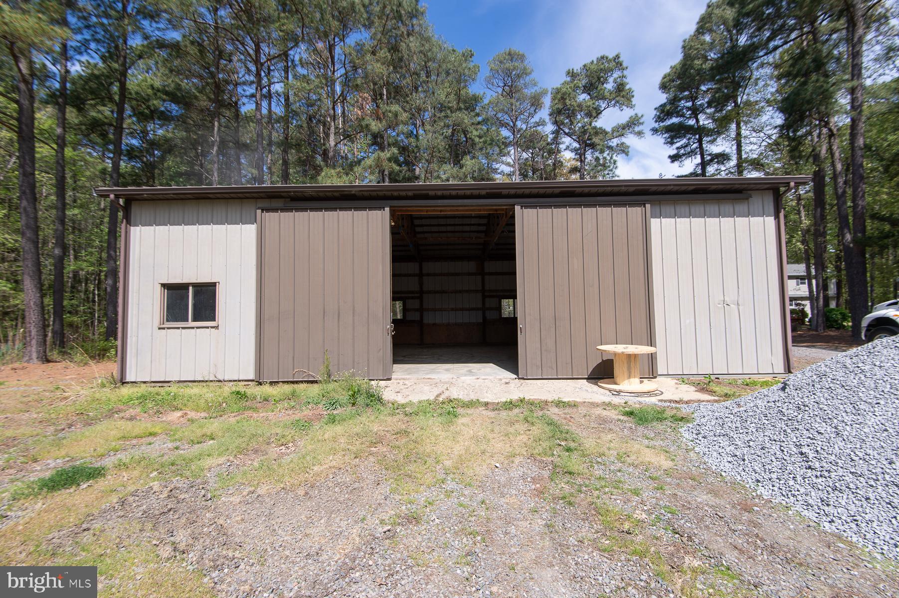 5951 Ross Neck Road Cambridge, MD 21613 - Photo 45 of 50 Double sliding doors