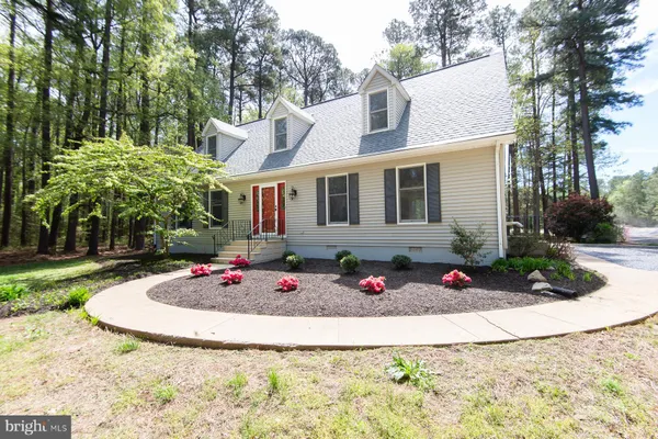 $699,900 | 5951 Ross Neck Road, Cambridge, MD 21613