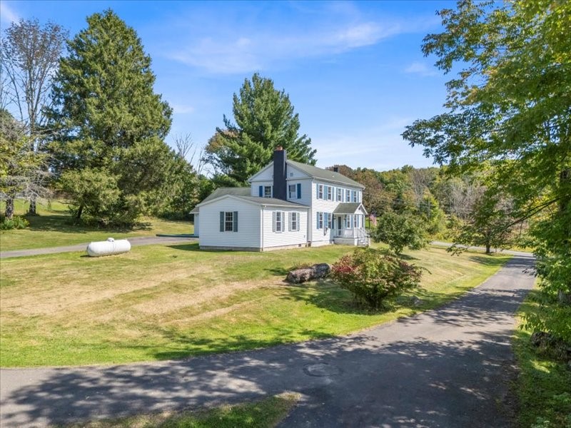 191 Moran Road Greene, NY 13778 - Photo 30 of 36