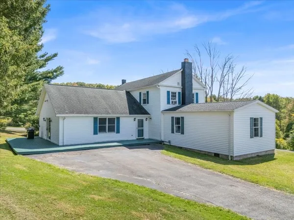 $315,000 | 191 Moran Road, Greene, NY 13778