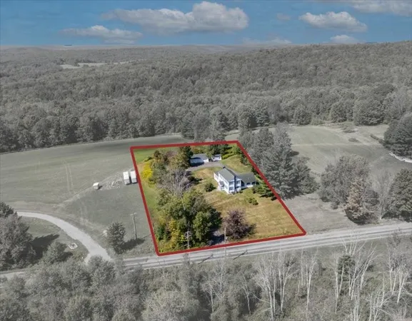 $315,000 | 191 Moran Road, Greene, NY 13778