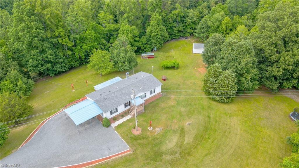 1747 Lynchburg Road Westfield, NC 27053 - Photo 47 of 49