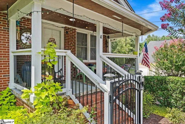 $335,000 | 4 Rhonda Court, Greenville, SC 29617